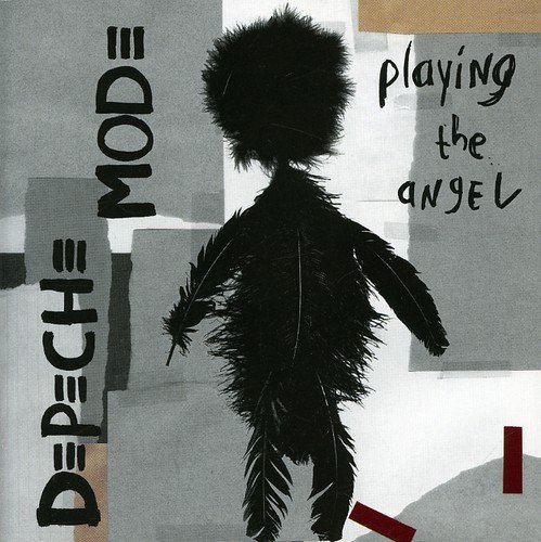 album depeche mode