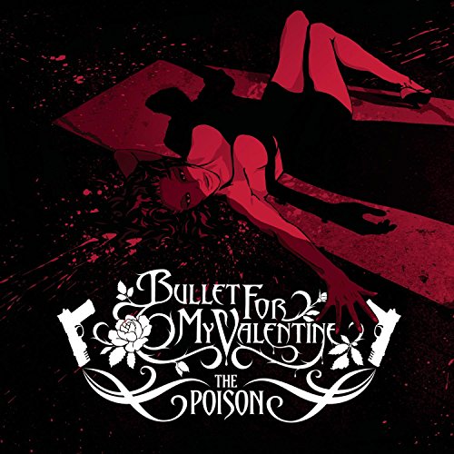 album bullet for my valentine