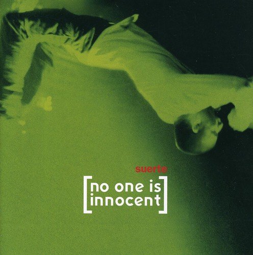 album no one is innocent