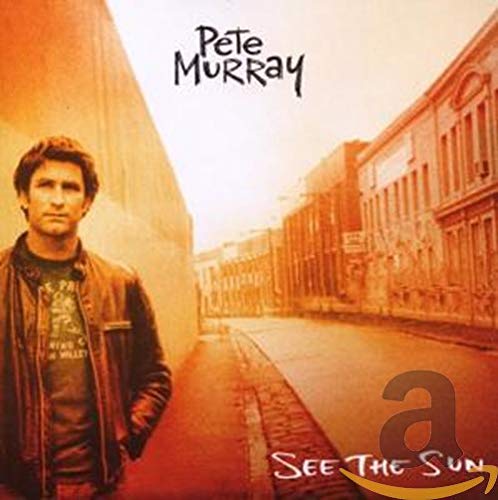 album pete murray