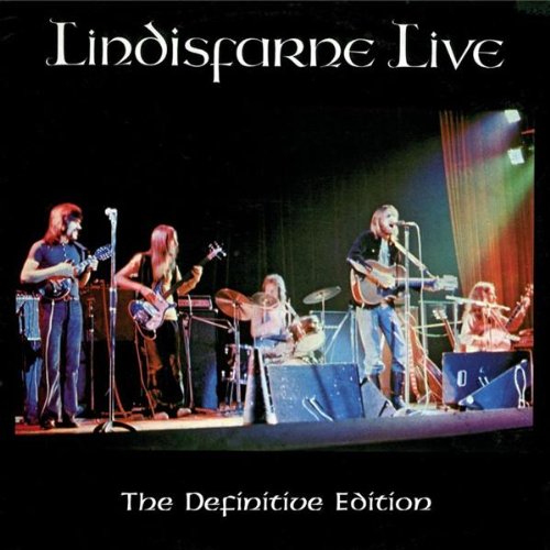 album lindisfarne