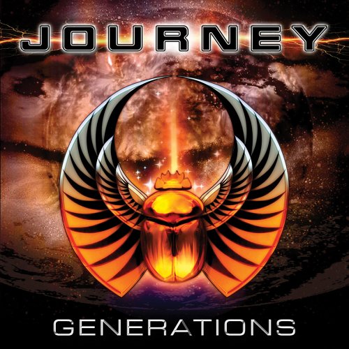 album journey