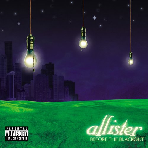 album allister