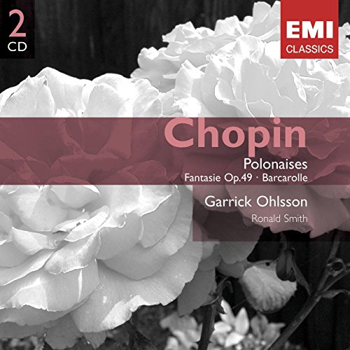 album fryderyk chopin