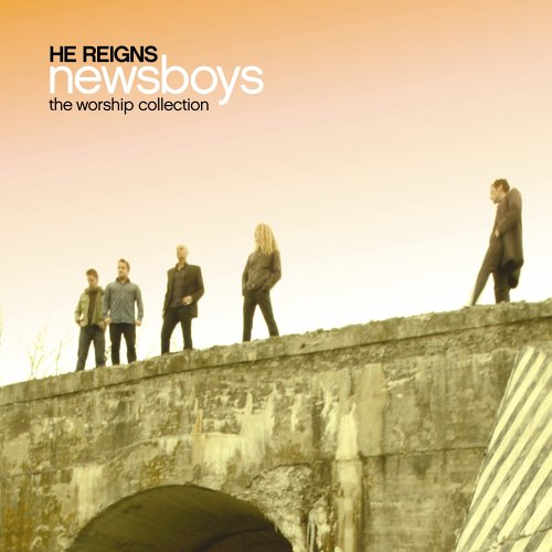 album newsboys