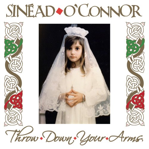 album sinead o connor