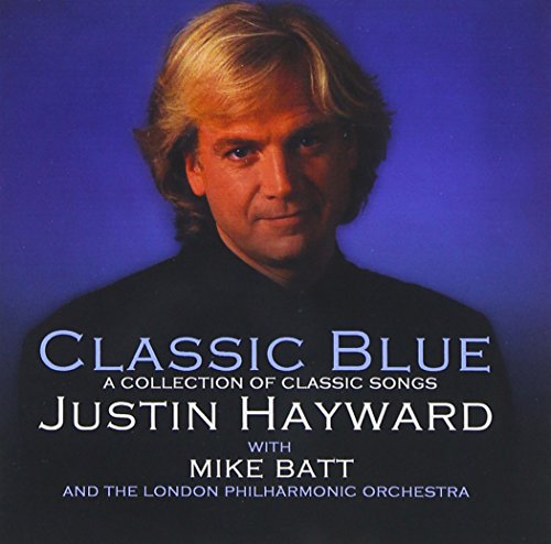 album justin hayward