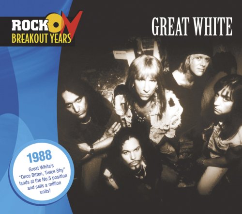 album great white