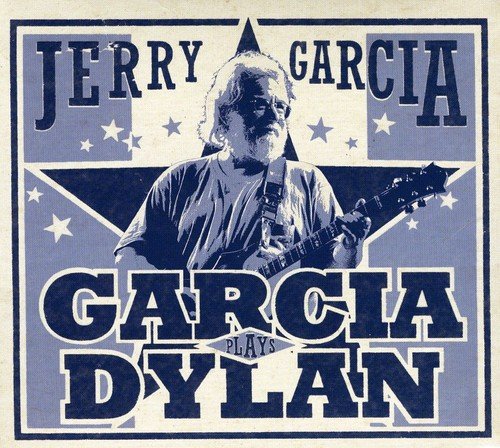 album jerry garcia