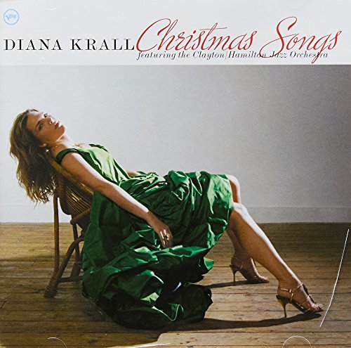 album diana krall