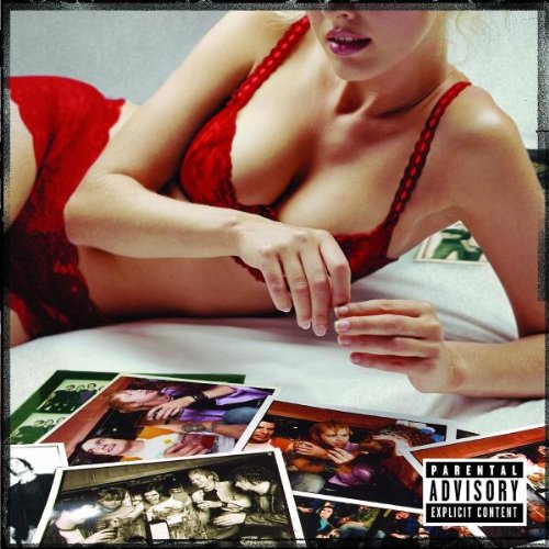 album hinder