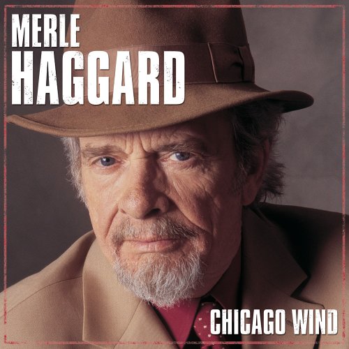 album merle haggard