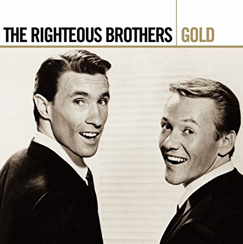 album the righteous brothers