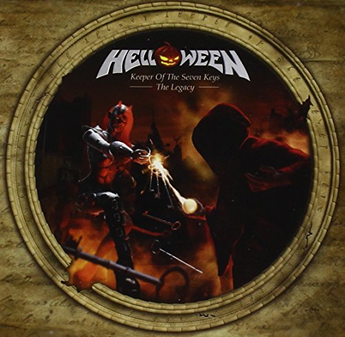 album helloween