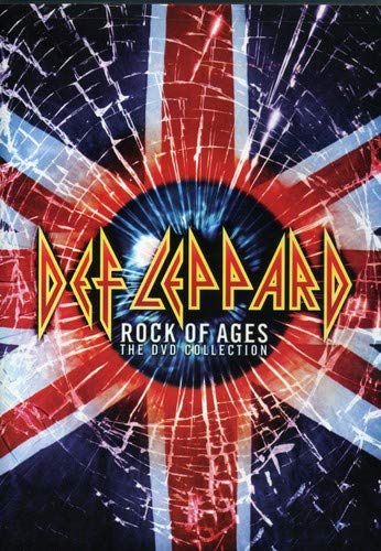 album def leppard