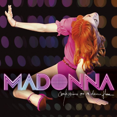 album madonna