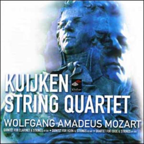 album wolfgang amadeus mozart