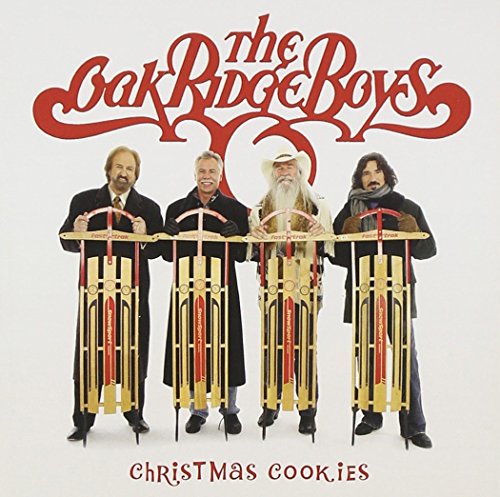 album the oak ridge boys