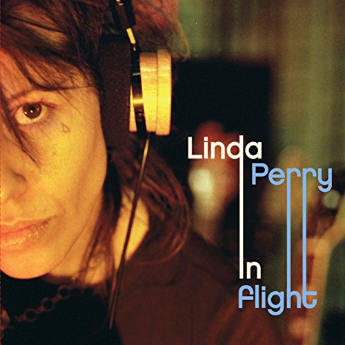 album linda perry