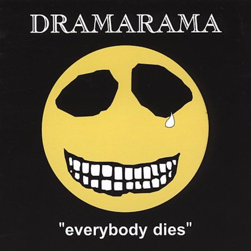 album dramarama