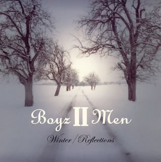 album boyz ii men