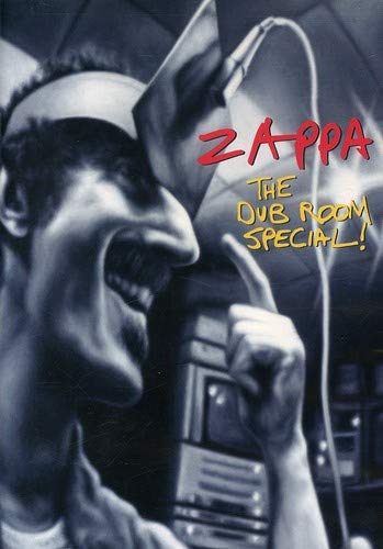 album frank zappa