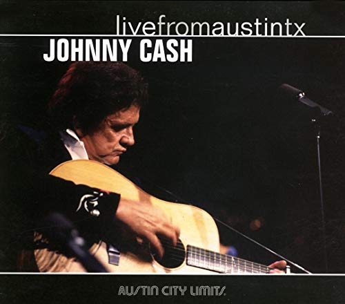 album johnny cash