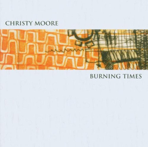 album christy moore