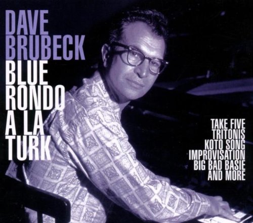 album dave brubeck