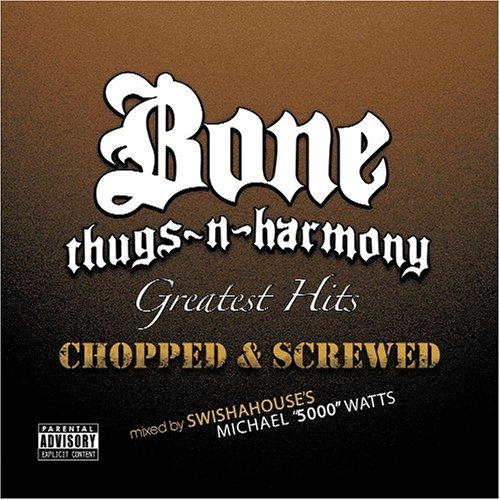 album bone thugs-n-harmony