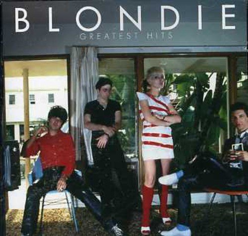 album blondie