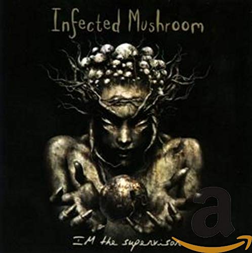 album infected mushroom