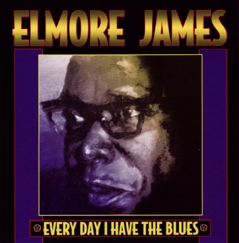 album elmore james