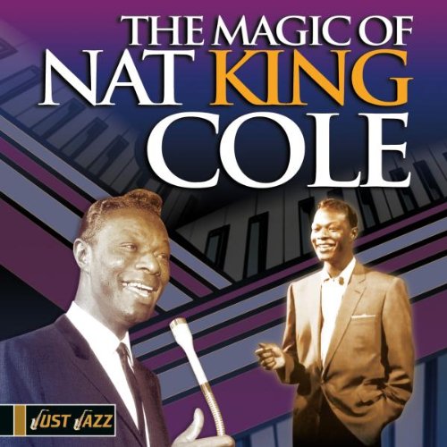 album nat king cole