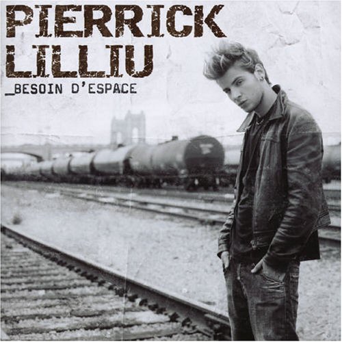 album pierrick lilliu