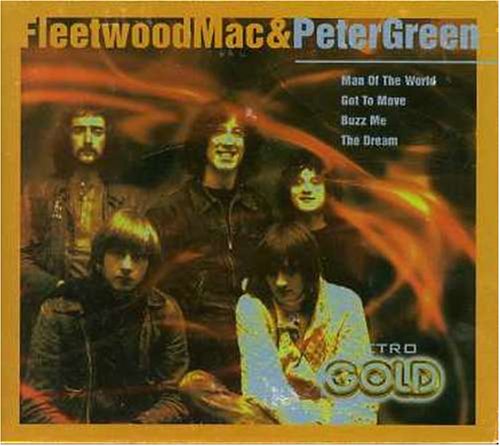 album peter green