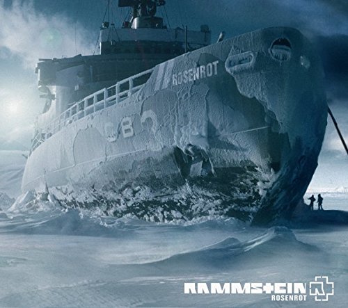 album rammstein