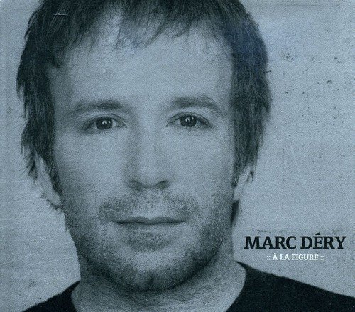 album marc dry