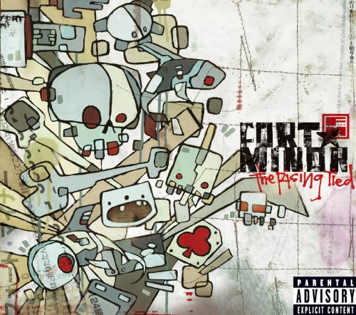 album fort minor