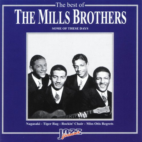 album the mills brothers