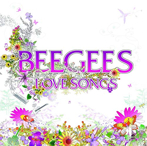 album bee gees