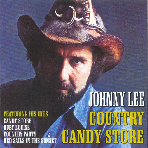 album johnny lee