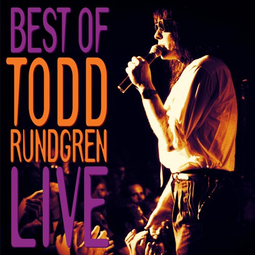 album todd rundgren