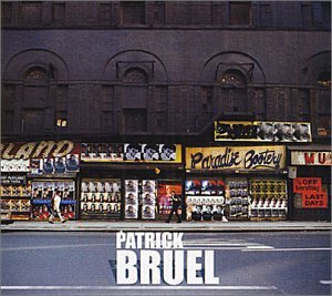 album patrick bruel