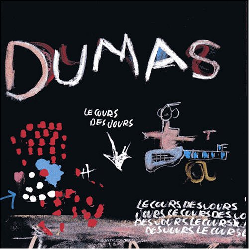 album dumas