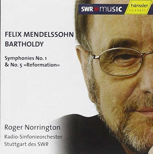 album felix mendelssohn