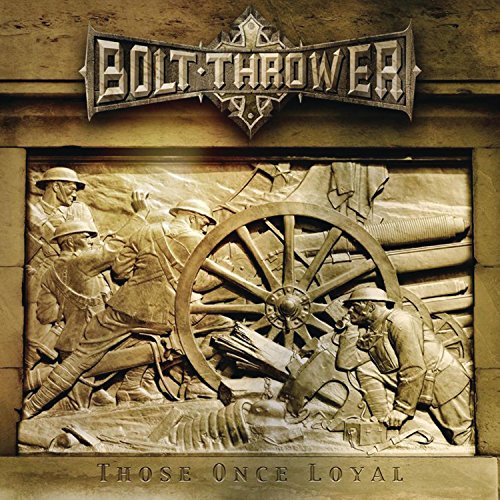 album bolt thrower