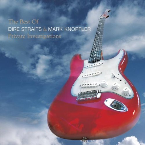 album dire straits