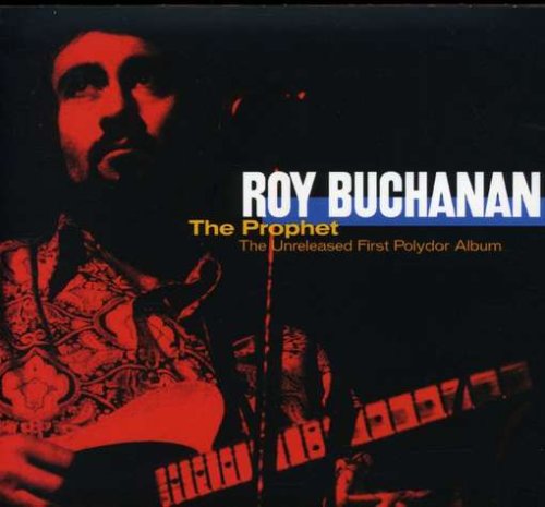 album roy buchanan