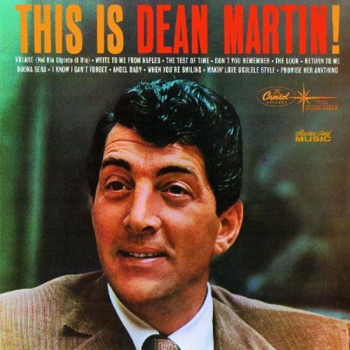 album dean martin